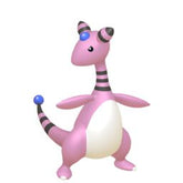 Shiny Ampharos - thepokestar
